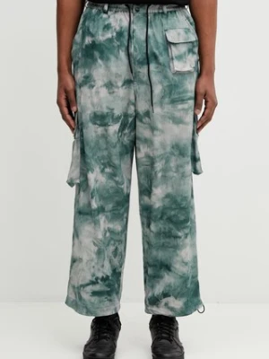 Y-3 spodnie UT AOP PANTS