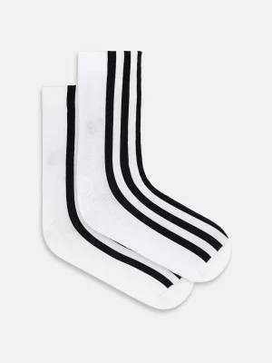 Y-3 STRP SOCK skarpety