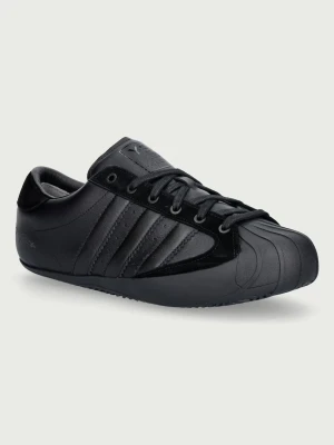 Y-3 SUPERSTAR 3G sneakersy męskie skórzane