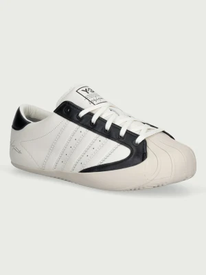 Y-3 SUPERSTAR 3G sneakersy męskie skórzane