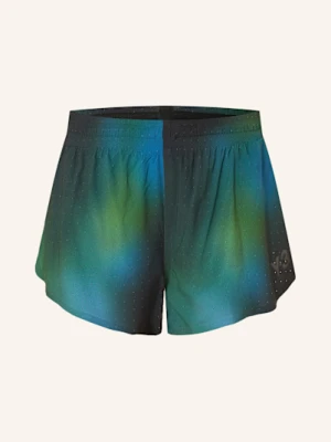 Y-3 Szorty Do Biegania 2 W 1 gruen