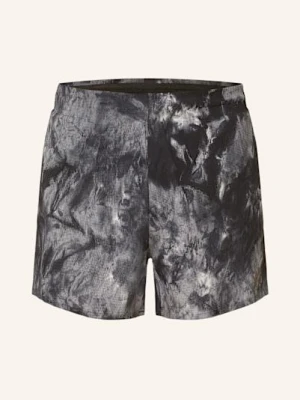 Y-3 Szorty Do Biegania 2 W 1 schwarz