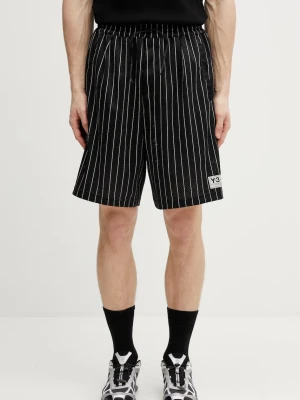 Y-3 szorty MESH PS SHORTS