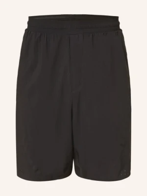 Y-3 Szorty Y-3 Ultralight Woven schwarz