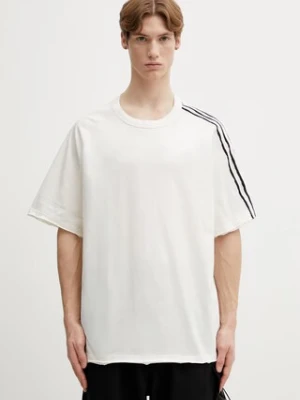 Y-3 t-shirt bawełniany RE 3S SS TEE