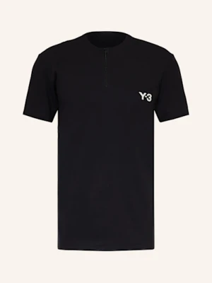 Y-3 T-Shirt Y-3 Freelift schwarz