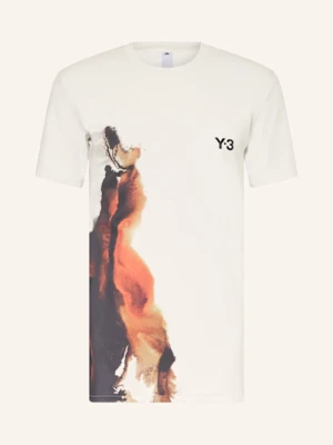 Y-3 T-Shirt Y-3 Freelift Tee grau