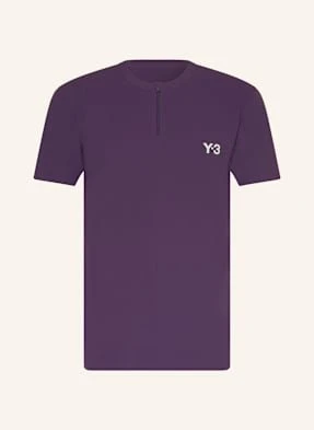 Y-3 T-Shirt Y-3 Pro Freelift lila