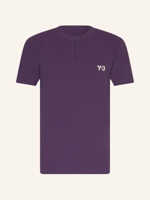 Y-3 T-Shirt Y-3 Pro Freelift lila