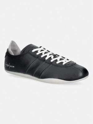 Y-3 TOKYO sneakersy skórzane
