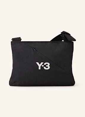 Y-3 Torba Na Ramię schwarz