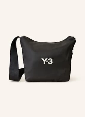 Y-3 Torba Na Ramię schwarz