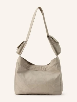 Y-3 Torba Na Ramię Y-3 Newspaper Bag L braun