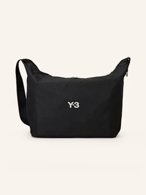 Y-3 Torba Podróżna Y-3 X Body Large schwarz