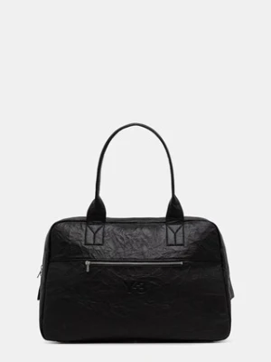Y-3 torba skórzana WEEKENDER