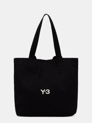 Y-3 torebka CANVAS TOTE