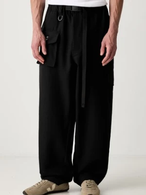 Y-3 TPRD SU PANTS spodnie cargo męskie
