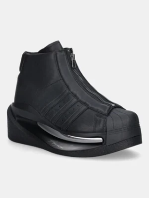 Y-3 trampki Gendo Pro Model kolor czarny JS2465