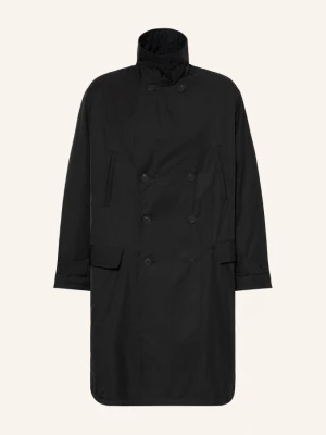 Y-3 Trencz schwarz CZARNY