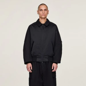Y-3 UT Bomber Jacket Adidas czarny