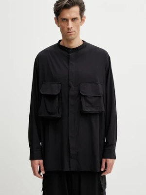 Y-3 UT OVSHRT koszula męska