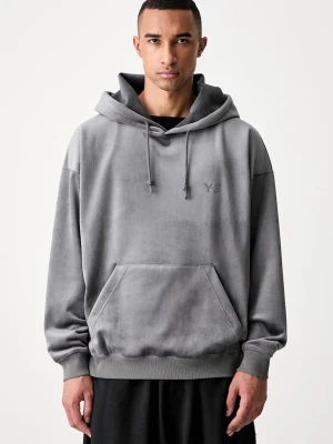 Y-3 VC HOODIE bluza z kapturem męska