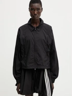 Y-3 W 3S NYL TJKT krótka kurtka damska