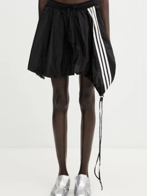 Y-3 W BLN SKORT spódnica asymetryczna