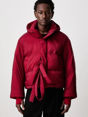 Y-3 W HD PUFF JKT kurtka zimowa męska