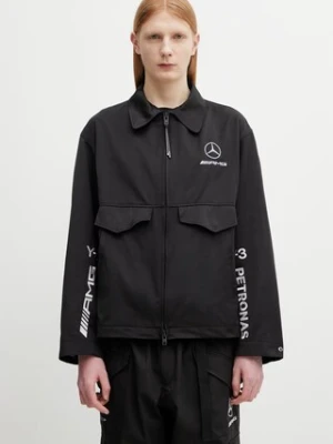 Y-3 x F1 WOLF JKT kurtka sportowa z bawełną męska