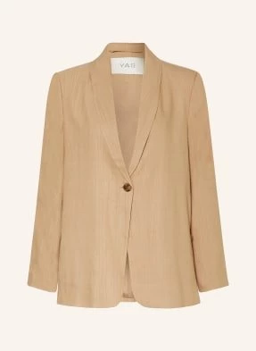 Y.A.S. Blezer beige