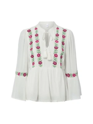 Y.A.S Bluzka damska Kobiety biały|wielokolorowy,