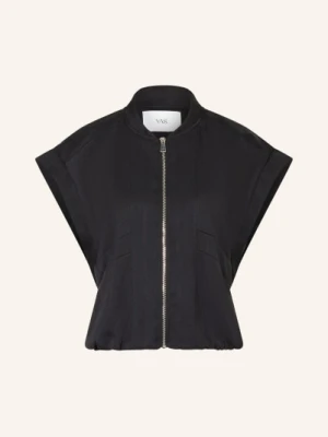 Y.A.S. Kamizelka Dresowa blau