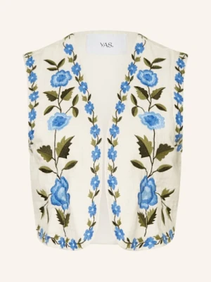 Y.A.S. Kamizelka weiss