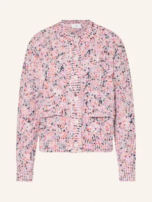 Y.A.S. Kardigan rosa