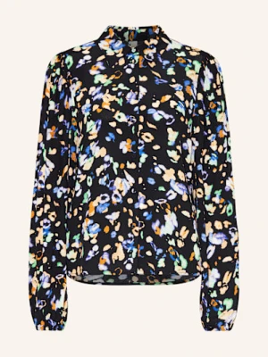 Y.A.S. Koszula schwarz