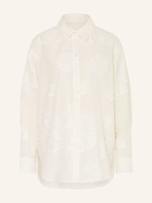 Y.A.S. Koszula weiss