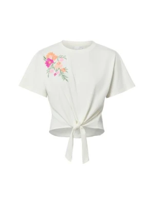 Y.A.S Koszulka damska Kobiety Bawełna biały,