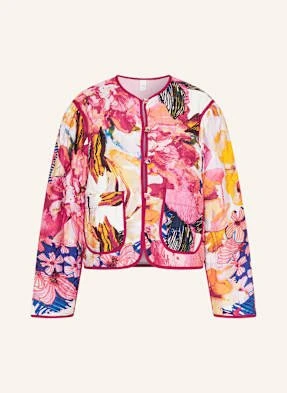 Y.A.S. Kurtka pink
