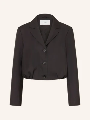 Y.A.S. Marynarka schwarz