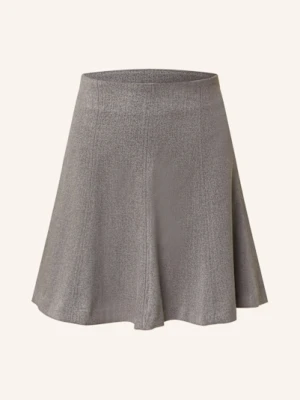 Y.A.S. Spódnica grau