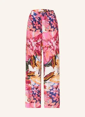 Y.A.S. Spodnie Marlena pink