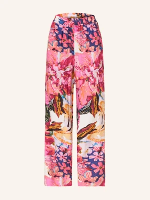 Y.A.S. Spodnie Marlena pink