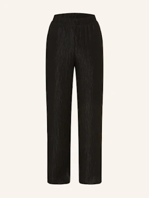 Y.A.S. Spodnie Marlena schwarz