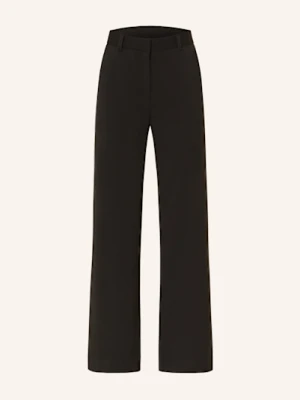 Y.A.S. Spodnie Marlena schwarz