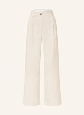 Y.A.S. Spodnie Marlena Yastava beige