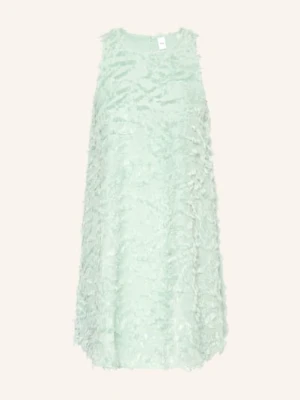 Y.A.S. Sukienka gruen