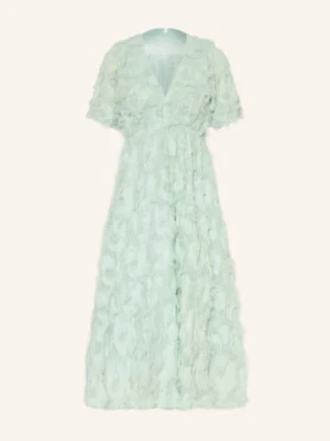 Y.A.S. Sukienka gruen