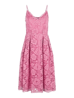 Y.A.S Sukienka "Lucerna" w kolorze jasnoróżowym rozmiar: S