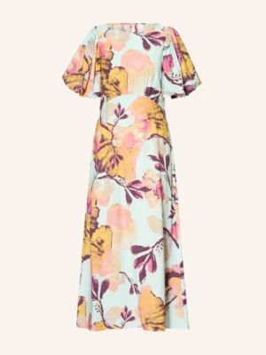 Y.A.S. Sukienka orange